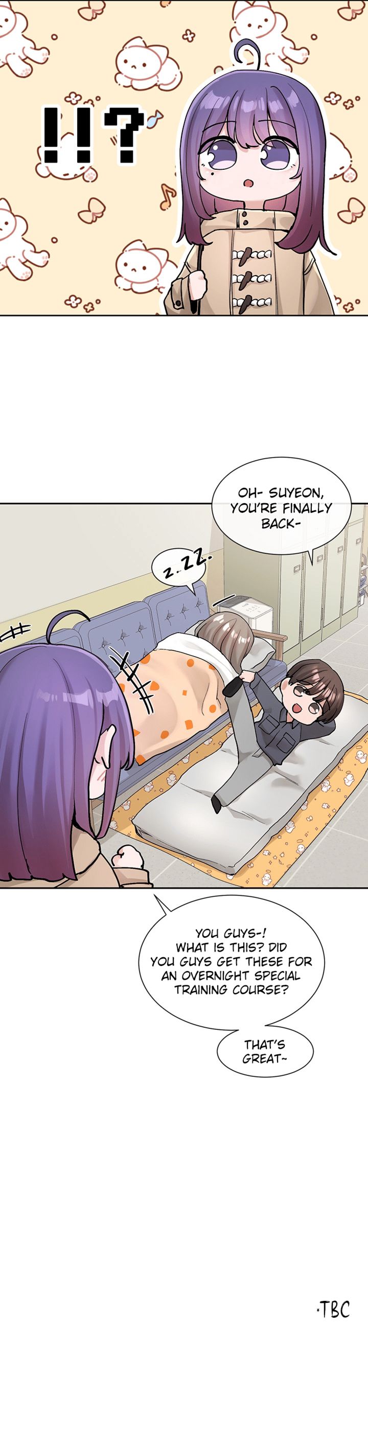 Manga Image